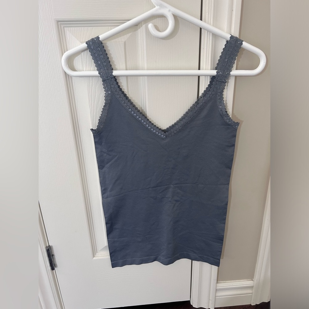 Tefron ladies camisole